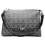 Us Polo Assn Omuz Çantası Siyah