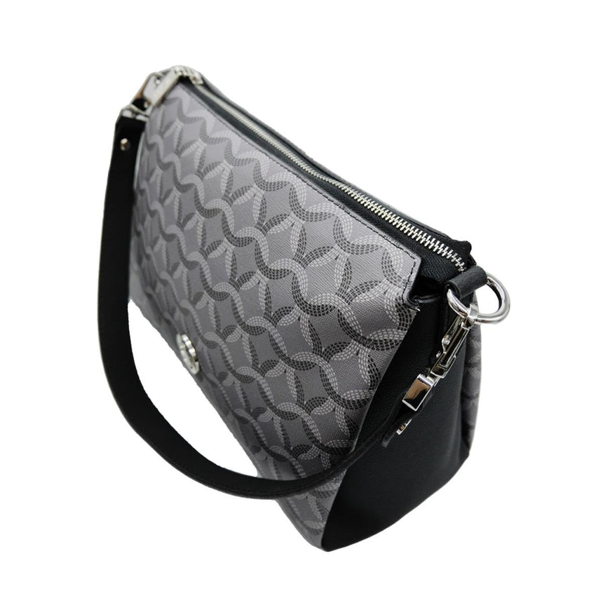 Us Polo Assn Omuz Çantası Siyah