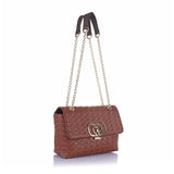 Us Polo Assn Omuz Çantası Bordo