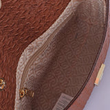 Us Polo Assn Omuz Çantası Bordo