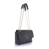 Us Polo Assn Omuz Çantası Siyah