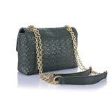 Us Polo Assn Omuz Çantası Siyah