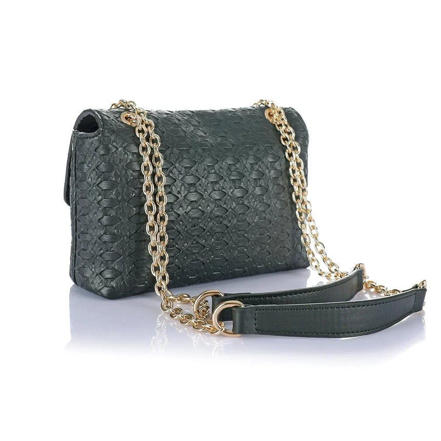 Us Polo Assn Omuz Çantası Siyah