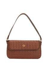 Us Polo Assn Omuz Çantası Bordo