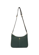 Us Polo Assn Omuz Çantası Siyah