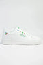 Benetton Spor Ayakkabı Beyaz