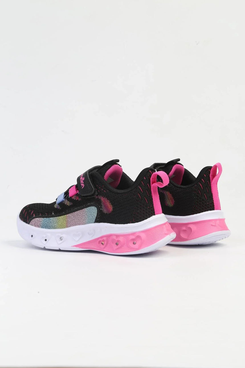 Benetton Spor Ayakkabı