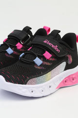 Benetton Spor Ayakkabı