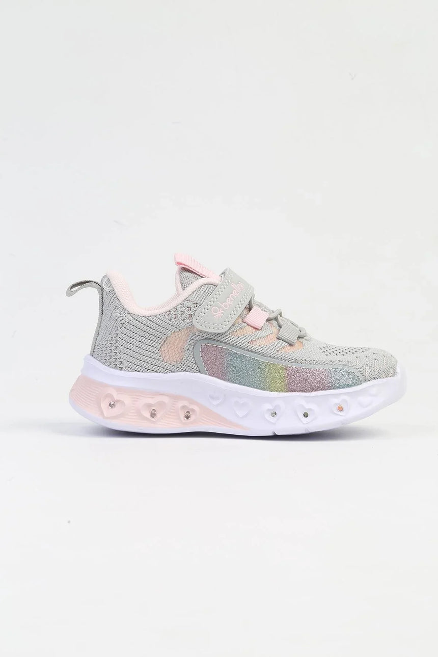 Benetton Spor Ayakkabı