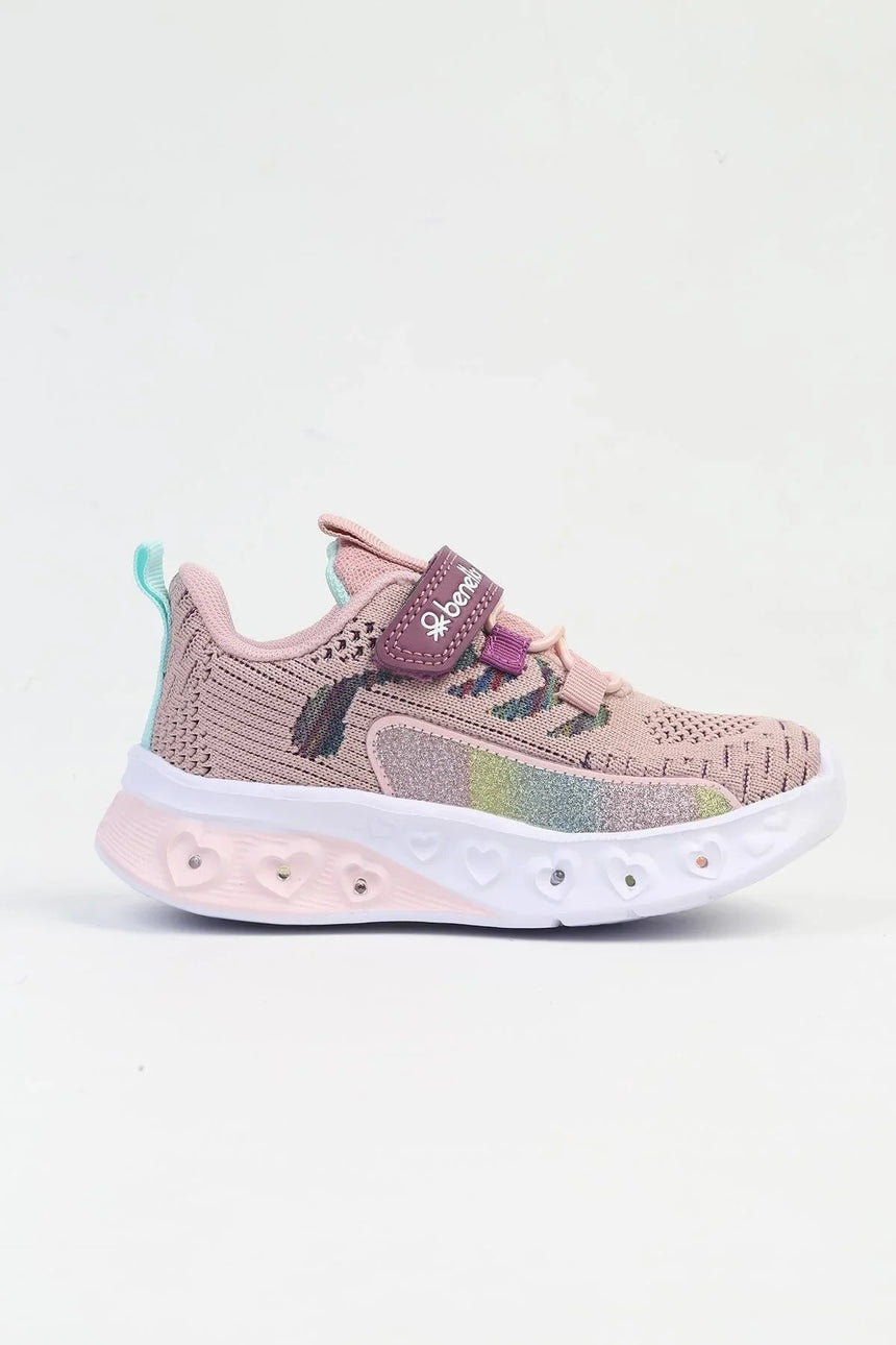 Benetton Spor Ayakkabı