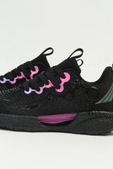 Pierre Cardin Yuvarlak Halka Detaylı Spor Ayakkabı