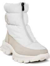 Benetton Fermuar Detaylı Bot