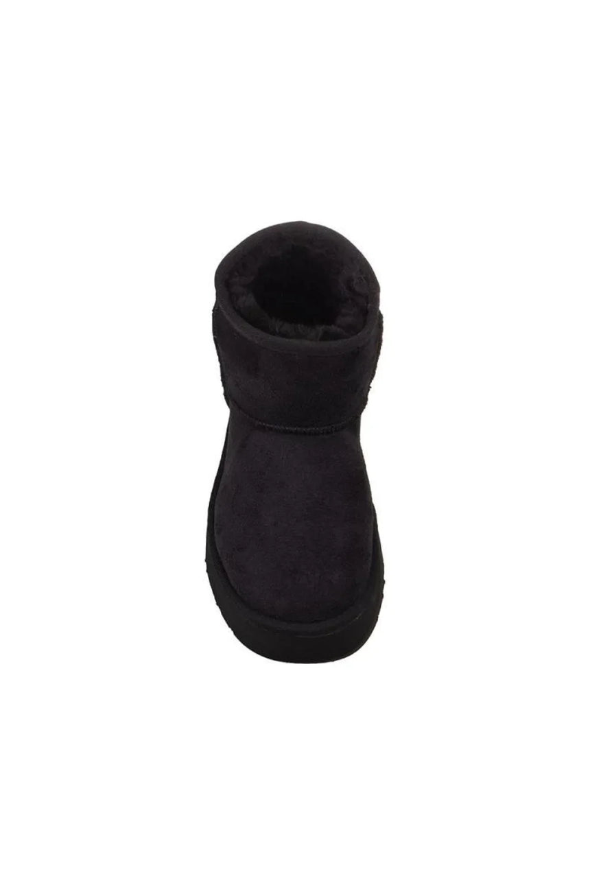 Pierre Cardin İçi Tüylü Yarım Bilek Bot