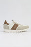 Benetton Kadın Sneakers Bej