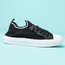 Benetton Kadın Sneakers Siyah