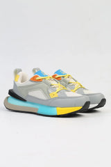 Benetton Kadın Sneakers Bej