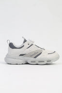 Benetton Çocuk Sneakers Gri