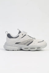 Benetton Çocuk Sneakers Gri