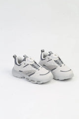 Benetton Çocuk Sneakers Gri