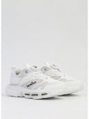 Benetton Çocuk Sneakers Beyaz