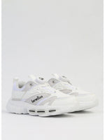 Benetton Çocuk Sneakers Beyaz