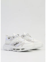 Benetton Çocuk Sneakers Beyaz