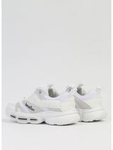 Benetton Çocuk Sneakers Beyaz