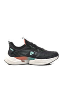 Pierre Cardin Kadın Sneakers Siyah - Beyaz