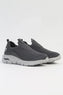 Pierre Cardin Bağcıklı Sneakers Füme