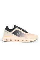 Benetton Logolu Sneaker Pudra