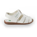 Benetton Suni Terlik Beyaz