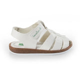 Benetton Suni Terlik Beyaz