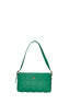Us Polo Assn Çapraz Askılı Çanta Yeşil