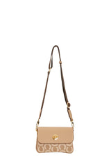 Us Polo Assn Ayarlanabilir Çapraz Askılı Çanta Koyu Taş