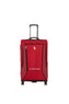 Us Polo Assn Kabin Boy Kumaş Valiz Kırmızı
