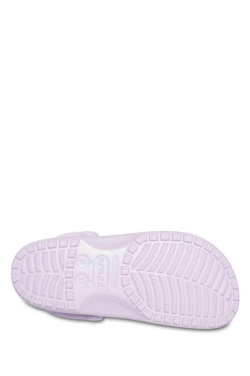 Crocs Classic Kadın Terlik Lavender