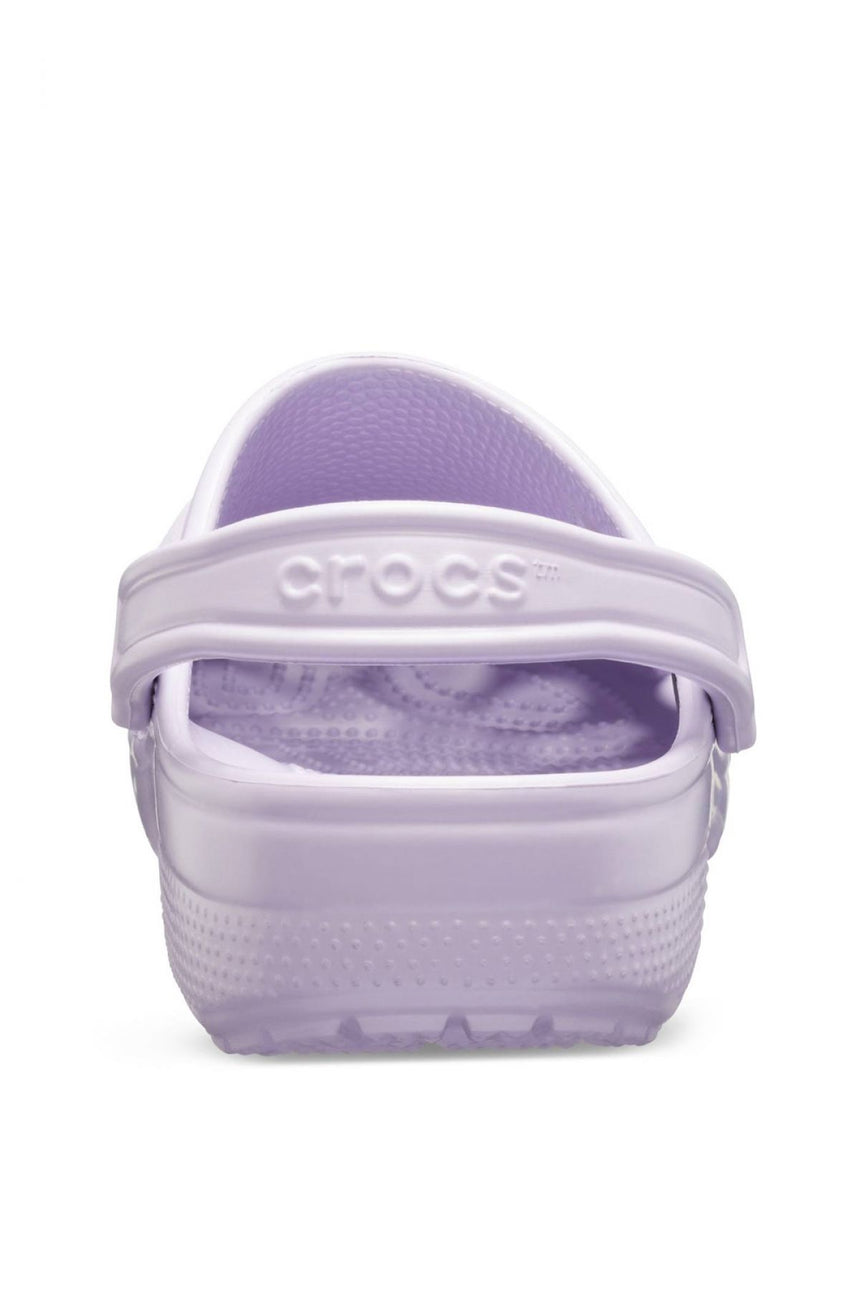 Crocs Classic Kadın Terlik Lavender