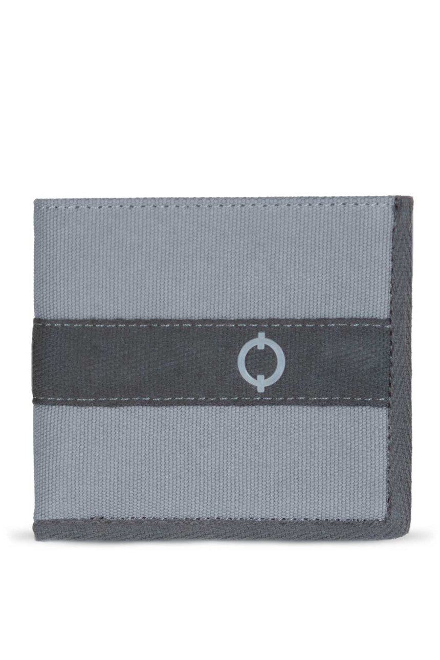 Nors Bill Erkek Cüzdan Gri