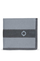Nors Bill Erkek Cüzdan Gri