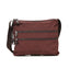 Kipling Alvar Basic Çapraz Askılı Kadın Çantası Mahogany