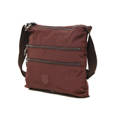 Kipling Alvar Basic Çapraz Askılı Kadın Çantası Mahogany