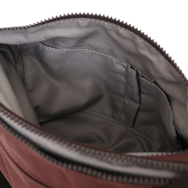 Kipling Alvar Basic Çapraz Askılı Kadın Çantası Mahogany