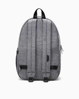 Herschel Settlement Backpack Sırt Çantası Raven Crosshatch