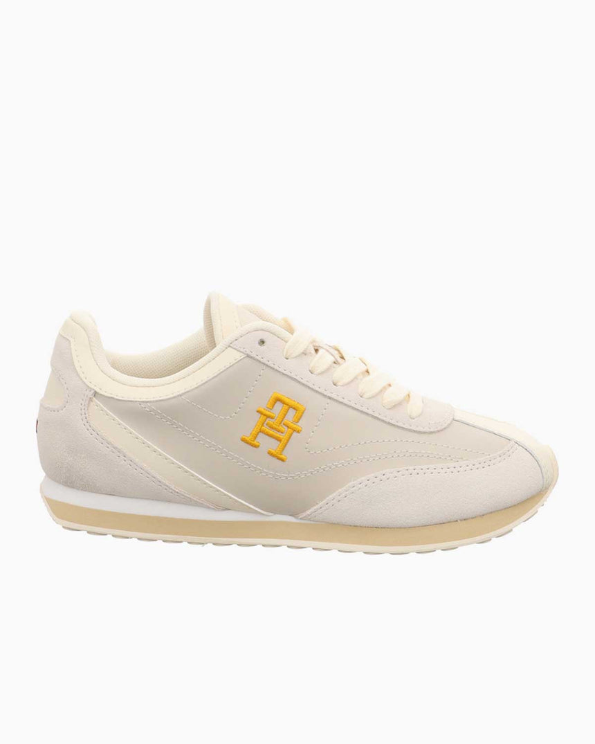 Tommy Hilfiger Heritage Runner Sneakers Calico