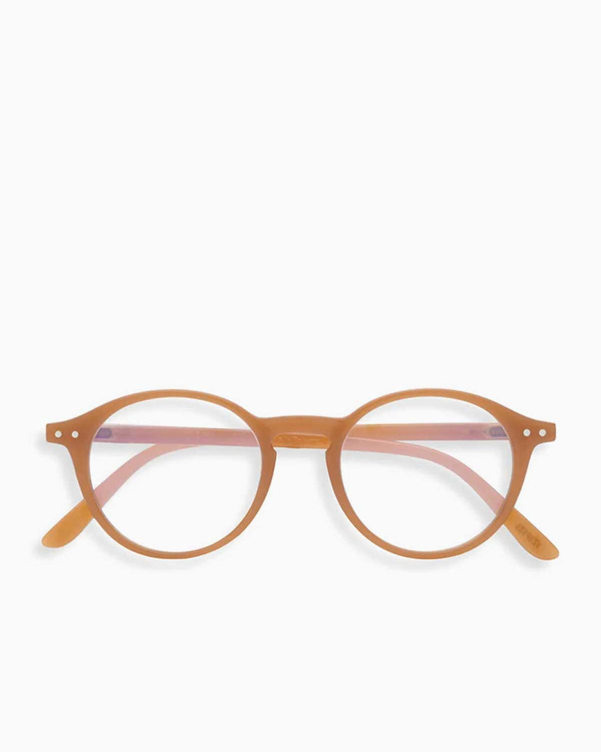 İzipizi Yetişkin Ekran Koruma Gözlüğü Spicy Clove