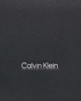 Calvin Klein Elevated Flap Sırt Çantası Black