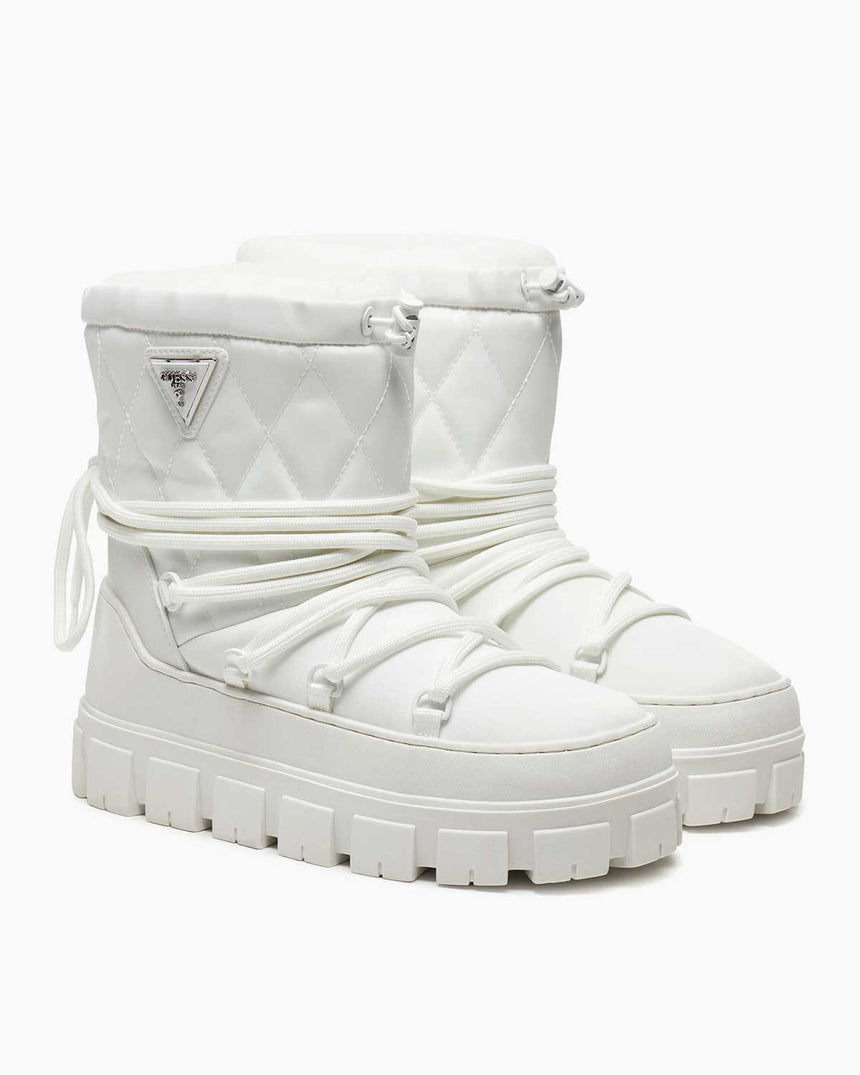 Guess Casual Shoes Logolu Bootie