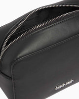 Calvin Klein Camera Bag Çapraz Askılı Kadın Çantası CK Black