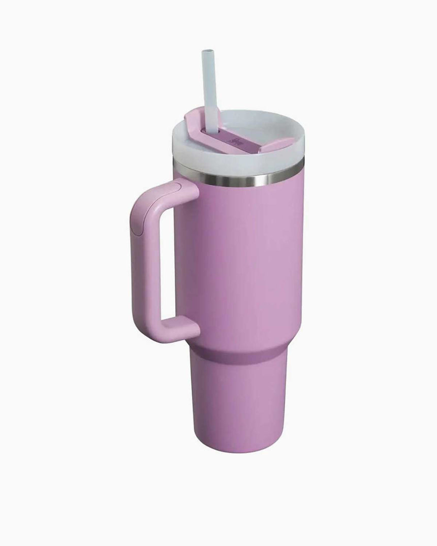 Stanley The Quencher H2.O FlowState Tumbler 1.18L / 40oz Termos Lilac