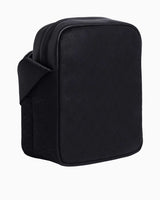 Calvin Klein Must Reporter Mono Çapraz Askılı Çanta Twill Mono Black
